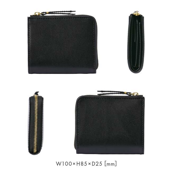 スロウ ハービー ミニウォレット SLOW so882p