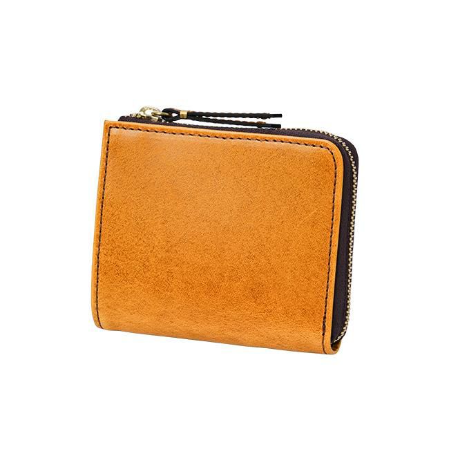 【美品】スロウ ハービー ミニ ウォレット 財布 正規取扱店】スロウ ハービー ミニウォレット SLOW so882p