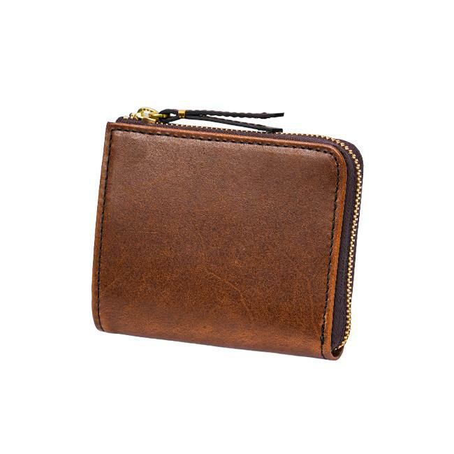 スロウ ハービー ミニウォレット SLOW so882p