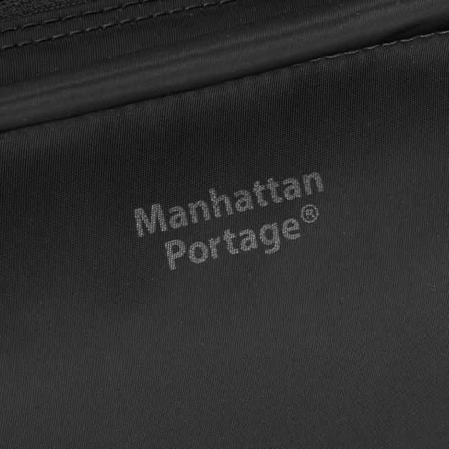 マンハッタンポーテージ グローブトロッター トートバッグ Manhattan Portage mp1336zntwlb