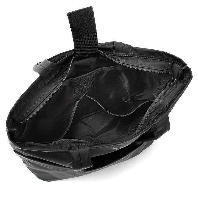 マンハッタンポーテージ グローブトロッター トートバッグ Manhattan Portage mp1336zntwlb