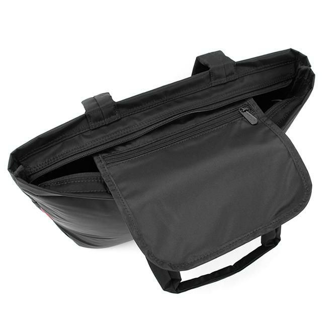 マンハッタンポーテージ グローブトロッター トートバッグ Manhattan Portage mp1336zntwlb