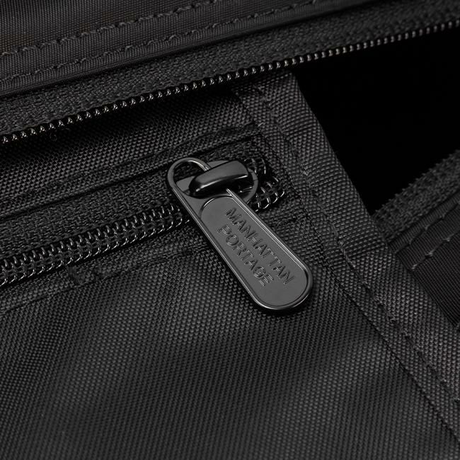 マンハッタンポーテージ グローブトロッター トートバッグ Manhattan Portage mp1336zntwlb