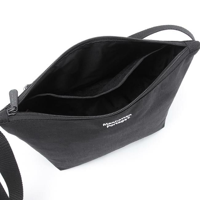 マンハッタンポーテージ コブルヒル メッセンジャーバッグ Manhattan Portage mp1603nf
