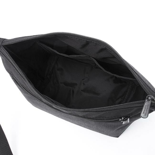 マンハッタンポーテージ コブルヒル メッセンジャーバッグ Manhattan Portage mp1603nf