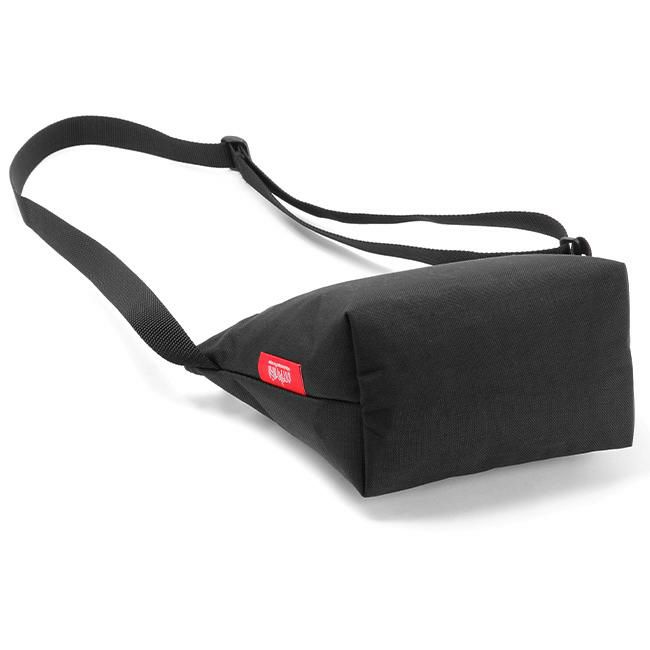 マンハッタンポーテージ コブルヒル メッセンジャーバッグ Manhattan Portage mp1603nf