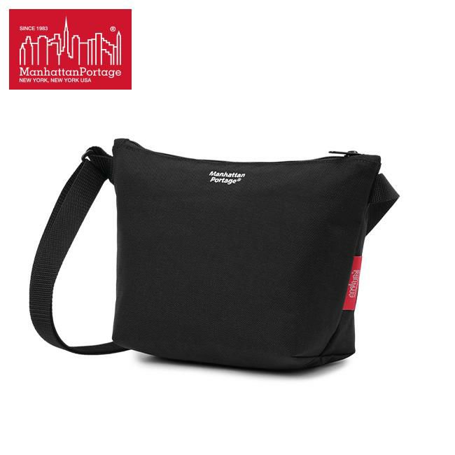 マンハッタンポーテージ コブルヒル メッセンジャーバッグ Manhattan Portage mp1603nf