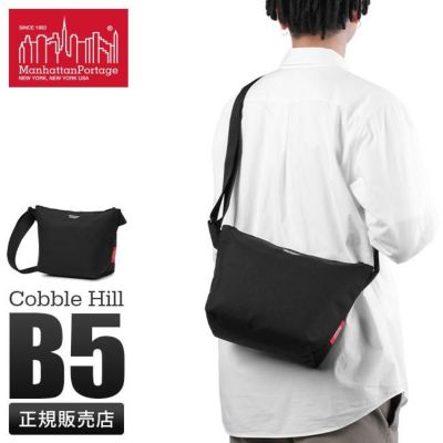 マンハッタンポーテージ Casual メッセンジャーバッグ Manhattan