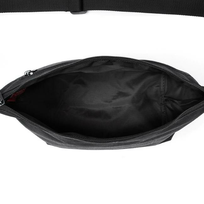 マンハッタンポーテージ コブルヒル メッセンジャーバッグ Manhattan Portage mp1605jrnf