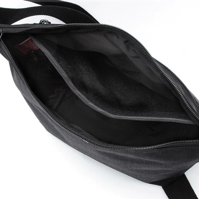 マンハッタンポーテージ コブルヒル メッセンジャーバッグ Manhattan Portage mp1605jrnf