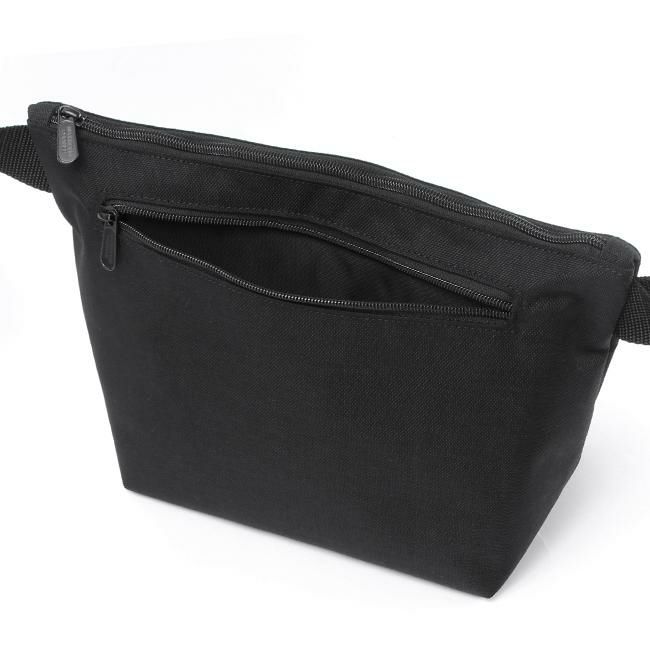 マンハッタンポーテージ コブルヒル メッセンジャーバッグ Manhattan Portage mp1605jrnf