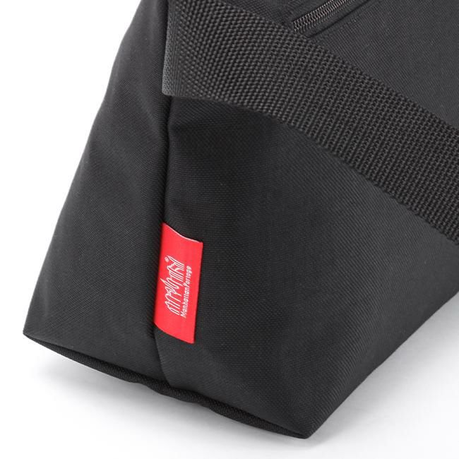 マンハッタンポーテージ コブルヒル メッセンジャーバッグ Manhattan Portage mp1605jrnf