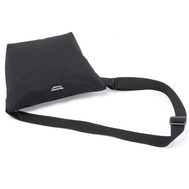 マンハッタンポーテージ コブルヒル メッセンジャーバッグ Manhattan Portage mp1605jrnf