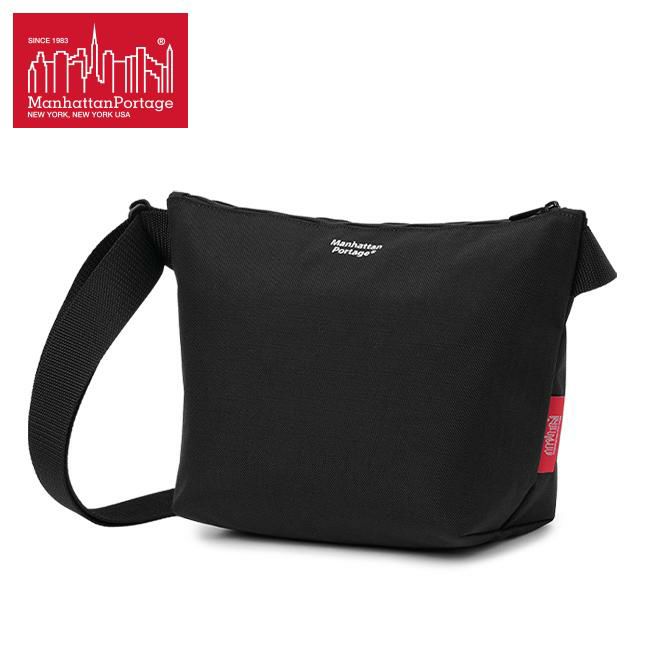 マンハッタンポーテージ コブルヒル メッセンジャーバッグ Manhattan Portage mp1605jrnf