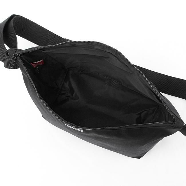 マンハッタンポーテージ コブルヒル メッセンジャーバッグ Manhattan Portage mp1606jrnf