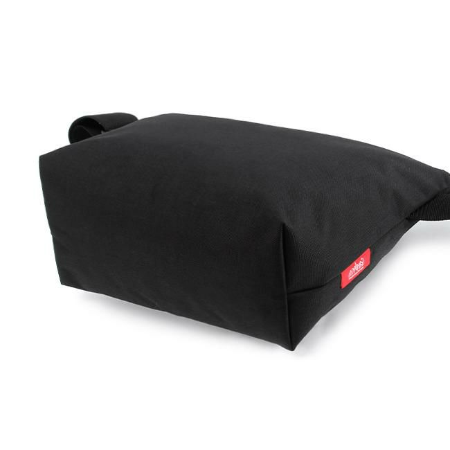 マンハッタンポーテージ コブルヒル メッセンジャーバッグ Manhattan Portage mp1606jrnf