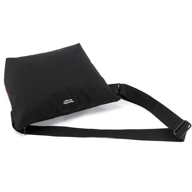 マンハッタンポーテージ コブルヒル メッセンジャーバッグ Manhattan Portage mp1606jrnf