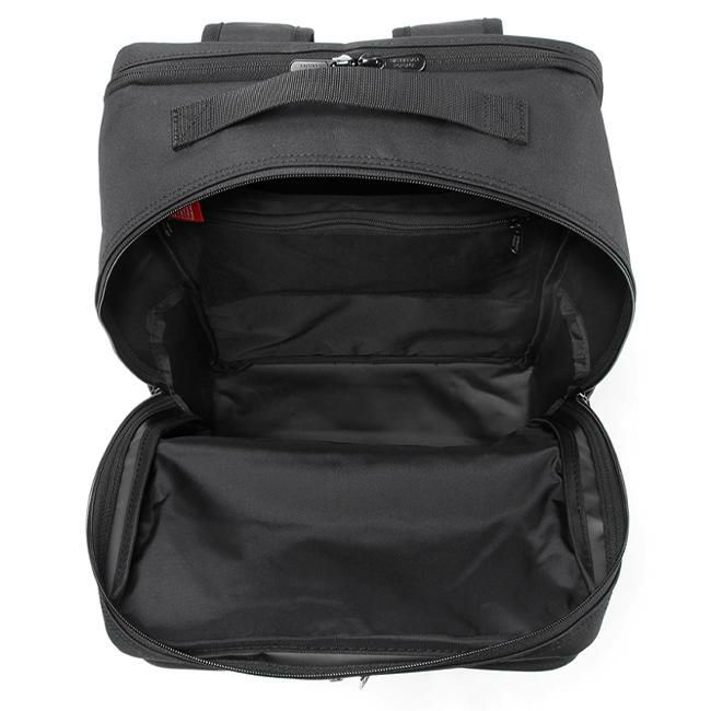 マンハッタンポーテージ パシフィック リュック Manhattan Portage mp2279hpwp