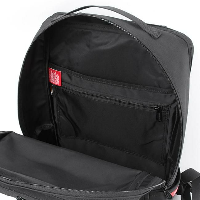マンハッタンポーテージ パシフィック リュック Manhattan Portage mp2279hpwp