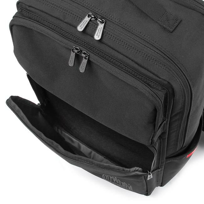 マンハッタンポーテージ パシフィック リュック Manhattan Portage mp2279hpwp