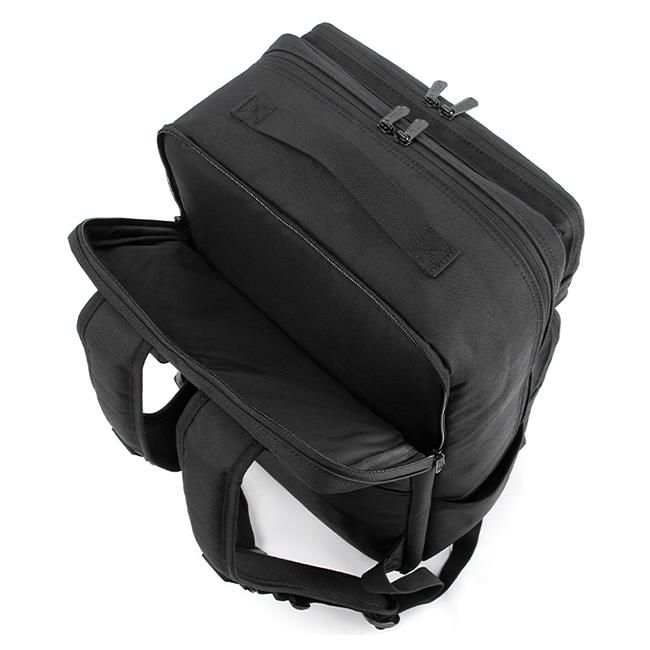 マンハッタンポーテージ パシフィック リュック Manhattan Portage mp2279hpwp