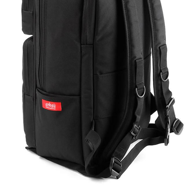 マンハッタンポーテージ パシフィック リュック Manhattan Portage mp2279hpwp