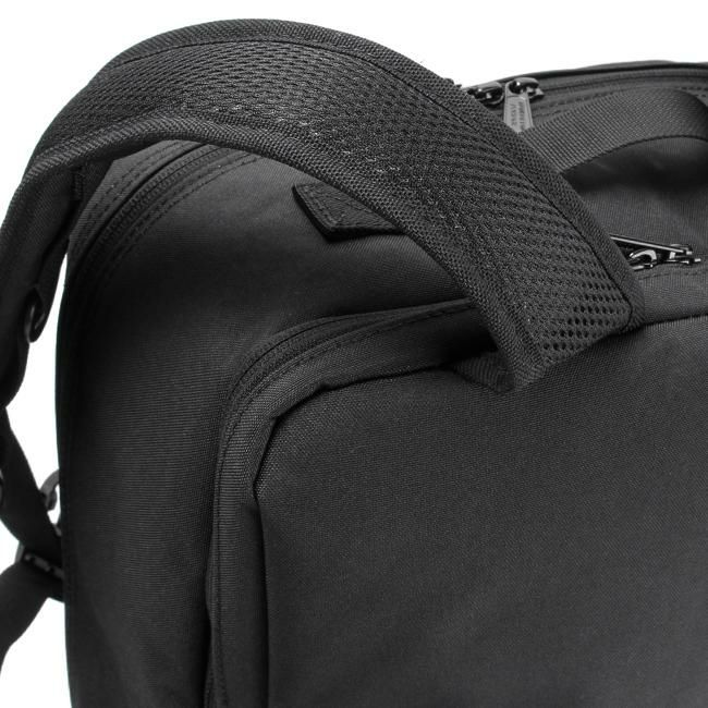 マンハッタンポーテージ パシフィック リュック Manhattan Portage mp2279hpwp