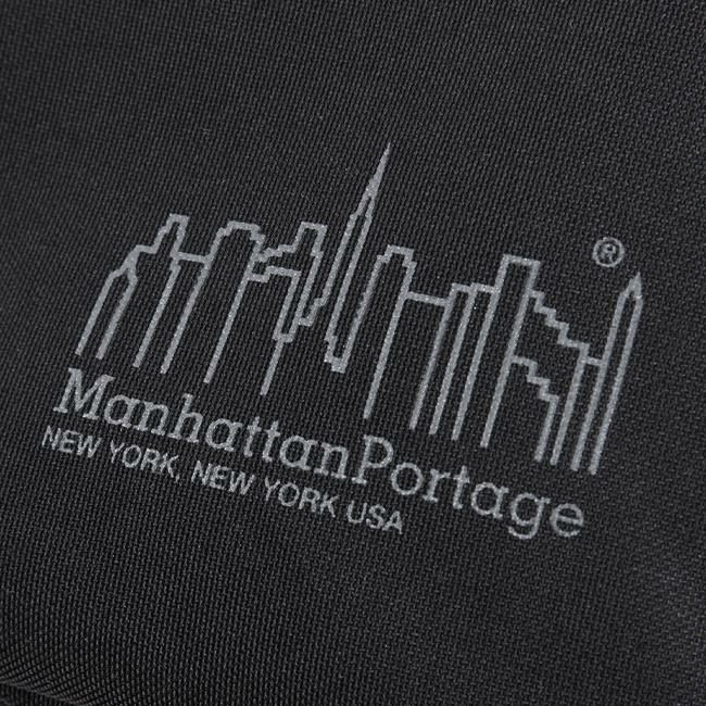 マンハッタンポーテージ パシフィック リュック Manhattan Portage mp2279hpwp
