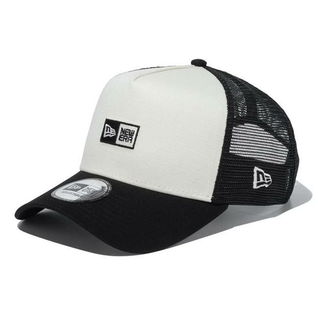 ニューエラ 940 AFTR 帽子 NEW ERA 940aftr-box