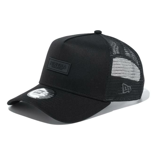 ニューエラ 940 AFTR 帽子 NEW ERA 940aftr-rubber
