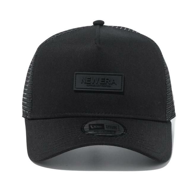 ニューエラ 940 AFTR 帽子 NEW ERA 940aftr-rubber