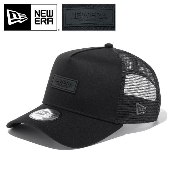 ニューエラ 940 AFTR 帽子 NEW ERA 940aftr-rubber