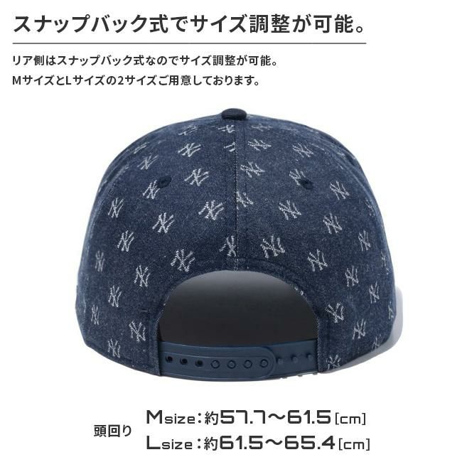 ニューエラ MLB Jacquard 帽子 NEW ERA mlb-jacquard