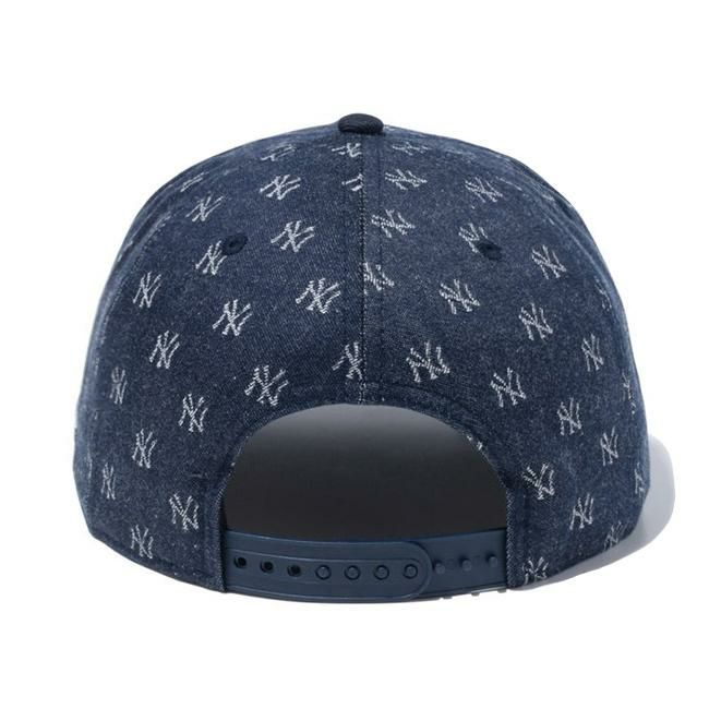 ニューエラ MLB Jacquard 帽子 NEW ERA mlb-jacquard