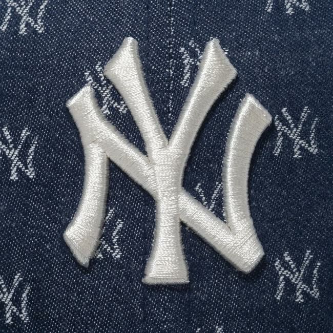 ニューエラ MLB Jacquard 帽子 NEW ERA mlb-jacquard