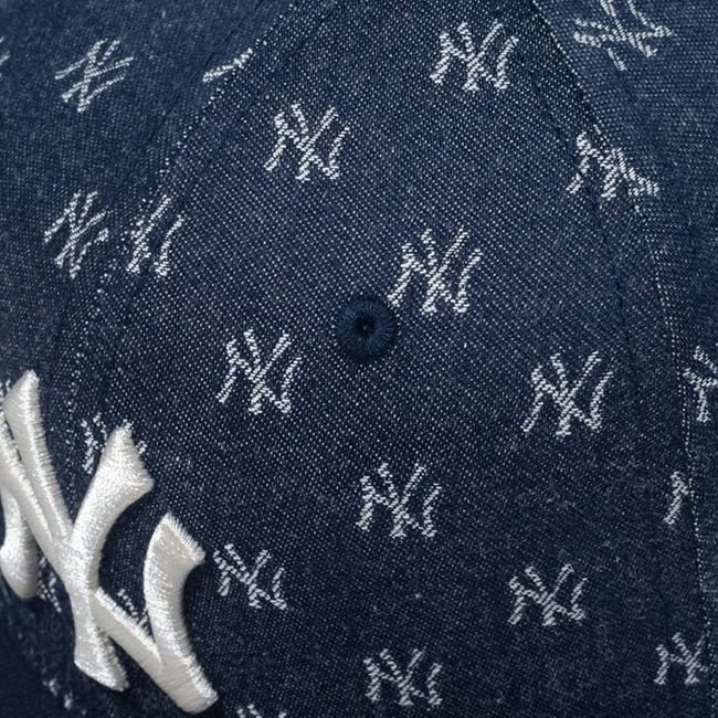 ニューエラ MLB Jacquard 帽子 NEW ERA mlb-jacquard