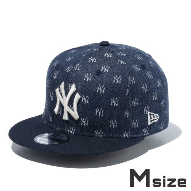 ニューエラ MLB Jacquard 帽子 NEW ERA mlb-jacquard