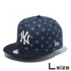 ニューエラ MLB Jacquard 帽子 NEW ERA mlb-jacquard