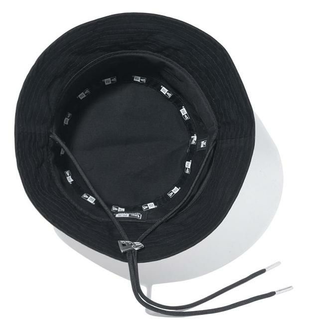 ニューエラ Cord Strap BKT01 SB 帽子 NEW ERA strap-bkh1