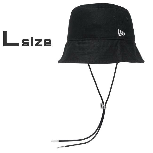 ニューエラ Cord Strap BKT01 SB 帽子 NEW ERA strap-bkh1