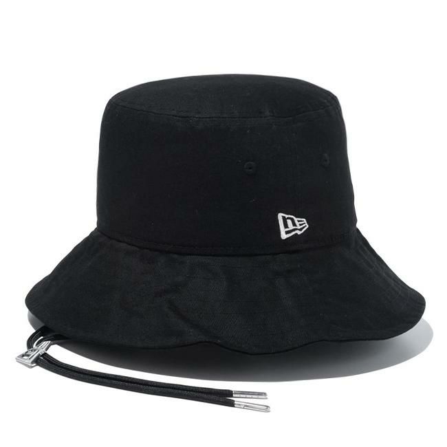 ニューエラ Cord Strap Bucket-03 帽子 NEW ERA strap-bkh3