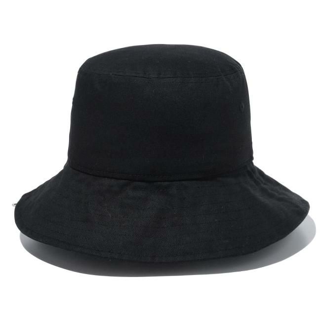 ニューエラ Cord Strap Bucket-03 帽子 NEW ERA strap-bkh3