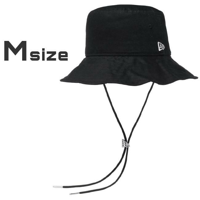 ニューエラ Cord Strap Bucket-03 帽子 NEW ERA strap-bkh3