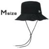 ニューエラ Cord Strap Bucket-03 帽子 NEW ERA strap-bkh3