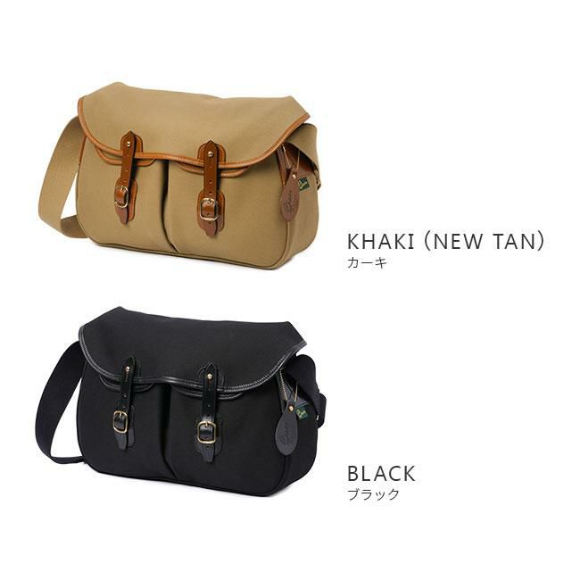 ブレディ ARIEL TROUT ショルダーバッグ Brady ariel-trout-l