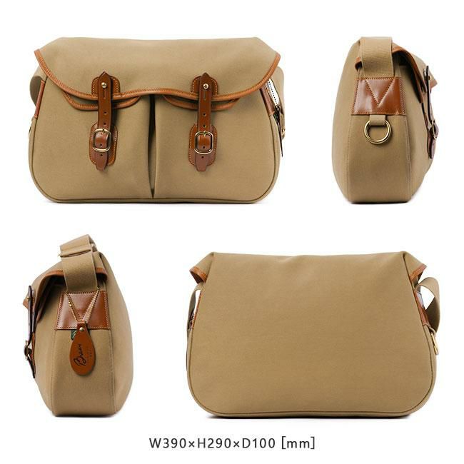 ブレディ ARIEL TROUT ショルダーバッグ Brady ariel-trout-l