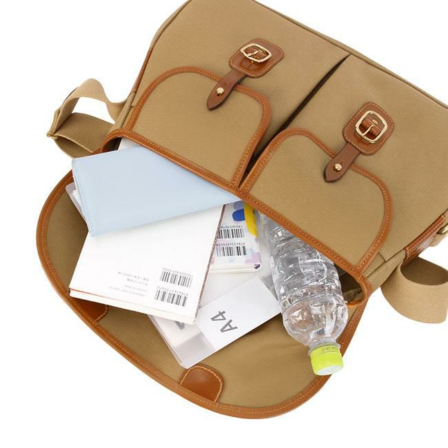 ブレディ ARIEL TROUT ショルダーバッグ Brady ariel-trout-l