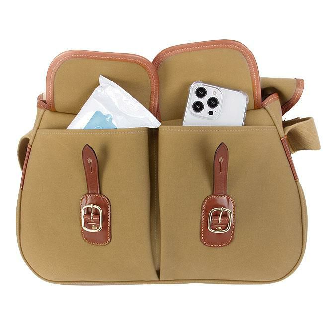 ブレディ ARIEL TROUT ショルダーバッグ Brady ariel-trout-l