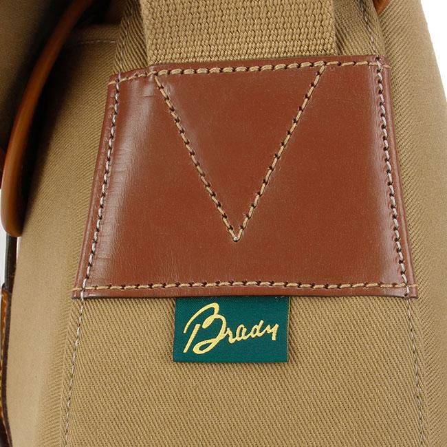 ブレディ ARIEL TROUT ショルダーバッグ Brady ariel-trout-l