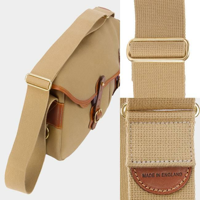 ブレディ ARIEL TROUT ショルダーバッグ Brady ariel-trout-l